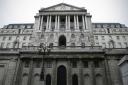 The Bank of England is intervening in attempt to stabilise the market