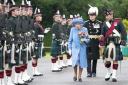 The Queen was said to speak Doric while she was at Balmoral