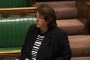 Rosie Cooper announced she would be leaving her job as MP for West Lancashire