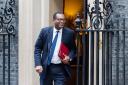 Kwasi Kwarteng's min- budget is 'morally and economically bankrupt' says SNP and Labour