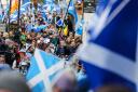 Believe in Scotland’s sister campaigning group, Business for Scotland, will match the first £50,000 raised pound for pound.