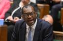 Kwasi Kwarteng delivered his mini-Budget tailor-made for the 600,000 richest people in the UK