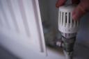 Adjust radiators rather than switching off gas central heating
