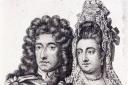 The Claim of Right was drawn up after William II and III and Mary II were offered the Scottish Crown in 1689