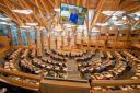 The legislation, if passed, would introduce new measures to allow MSPs to be withdrawn from their roles