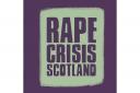 Rape Crisis Scotland logo
