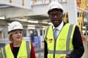 Liz Truss and Kwasi Kwarteng have become figures of worldwide derision