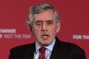 Gordon Brown gave independence over monetary policy to the Bank of England in 1997