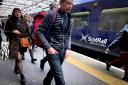 Train strikes: How for ScotRail's Delay Repay scheme? (Jane Barlow/PA)
