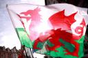 A delegation from Wales will make a presenation about Welsh independence at the European Parliament