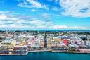 Bermuda, a small island nation in the Atlantic, is gearing up for a constitutional clash with the UK Government