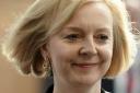 Liz Truss has said indyref2 should not happen even if the Supreme Court says it is within Holyrood's competence