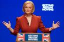 It is highly likely that Liz Truss's first leadership speech to the Conservative Party conference will prove to be her last