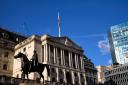 It came as the Bank of England also increased interest rates from 4.25% to 4.5% – the highest level since 2008.
