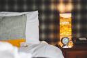 Eddrachilles Hotel was named the best hotel in Scotland by The Good Hotel Guide