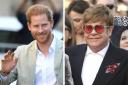 Elton John and Prince Harry are among a number of celebrities suing Associated Newspapers