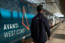 Avanti West Coast services will be disrupted