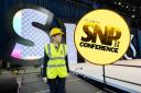 The SNP's 88th Annual Conference will be held in Aberdeen