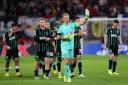 Hart tipped to recover from howler in Germany