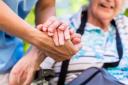 The Scottish Government is looking to create a National Care Service, with a 'framework' bill published in June