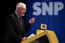 SNP president Michael Russell has condemned the comments