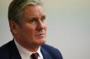 UK Labour leader Keir Starmer has said his party will not support a return to the EU