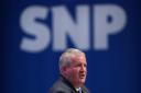Ian Blackford said that the focus should be on the brighter future Scotland could have with independence, not 'process'