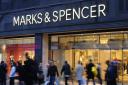 An M&S outlet store in Edinburgh is set to close