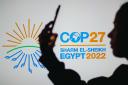 Scotland has a role to play in COP27 in Egypt