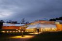 The Burrell Collection in Glasgow is among the nominees for UK Museum of the Year