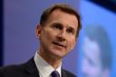 LIVE: All the latest updates as Jeremy Hunt delivers the autumn Budget