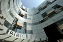 The scripts outline how the BBC would reassure viewers if there was a 'major loss of power'