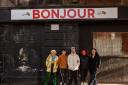 Bonjour is closing down after struggling to secure funding