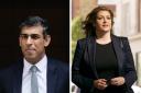 Rishi Sunak and Penny Mordaunt are amongst those being tipped to replace Liz Truss as PM