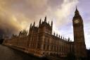 What must international observers think now of the mother of all parliaments?