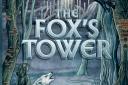 The Fox's Tower is a breathtaking children's novel