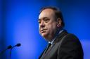 Alex Salmond's party said they have been 'blocked' from broadcasting a political advert by the BBC