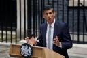 Rishi Sunak has given many of Boris Johnson's ministers their old jobs back