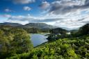 The Scottish Highlands was praised for its remarkable natural beauty
