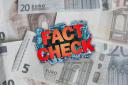 The National's Fact Check service investigates the euro claim promoted by the Scottish Tories