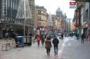 Major retailer makes move to return to city centre street