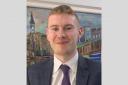 Thomas McGovern is a trainee defence solicitor using TikTok to educate people on the basics of the Scottish legal system