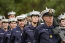 The environment for women in the Submarine Service has been described as 
