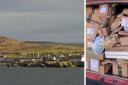 Islay is experiencing a shortage of Royal Mail staff, meaning more work for the employees who stay, one former worker said
