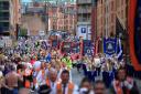 Both the Orange Order and campaigners against anti-Catholic bigotry rejected the idea of a Parades Commission