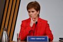 First Minister Nicola Sturgeon will appear in front of Holyrood's Public Audit Committee