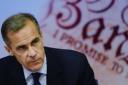 Former Bank of England governor Mark Carney said that inflation and interest rises were a consequence of Brexit