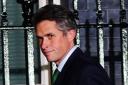 Gavin Williamson has now been accused of threatening a female MP