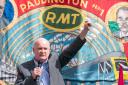 Saturday rail strikes called off as RMT union enters 'intensive negotiations'