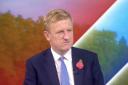 Oliver Dowden said Rishi Sunak was aware of an alleged bullying complaint against Sir Gavin Williamson when he brought him back into the Government